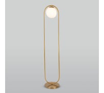 Напольный светильник Eurosvet - 01139/1 / золото a061133