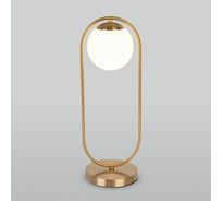 Настольный светильник Eurosvet - 01138/1 / золото a061131