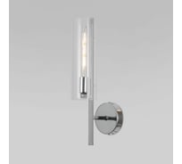 Настенный светильник Eurosvet - 70144/1 / хром a060899