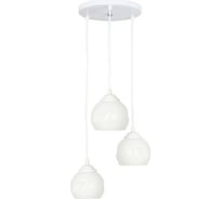 Подвесной светильник Мелодия Света 7996-3P WT 000047946