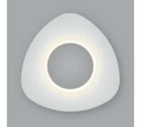 Настенный светильник Eurosvet - 40151/1 led / белый a047277