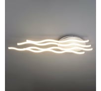 Потолочный светильник Eurosvet - 90090/4 / белый 00000084015