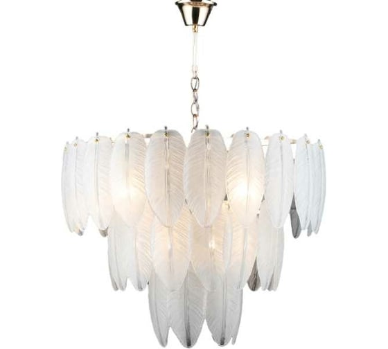 Подвесной светильник Мелодия Света PS8404-9 GD 000057008 1