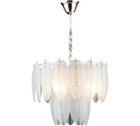 Подвесной светильник Мелодия Света PS8404-4 GD 000057007