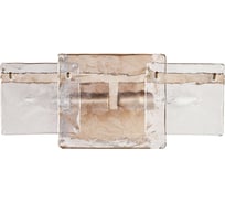 Бра MW LIGHT илоника 2x40w e14 220 v 451021802