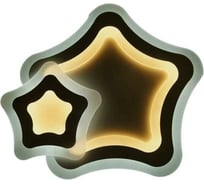 Потолочный светильник Мелодия Света 364-500 130W BK 000023445