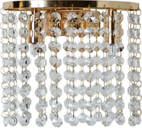 Бра MW LIGHT каскад 2x40w g9 220 v 113020402