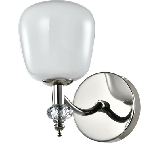 Бра MW LIGHT оливия 1x40w g9 220 v 306024801