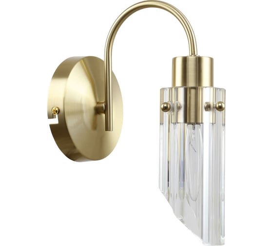 Бра MW LIGHT олимпия 1x40w e14 220 v 106021301