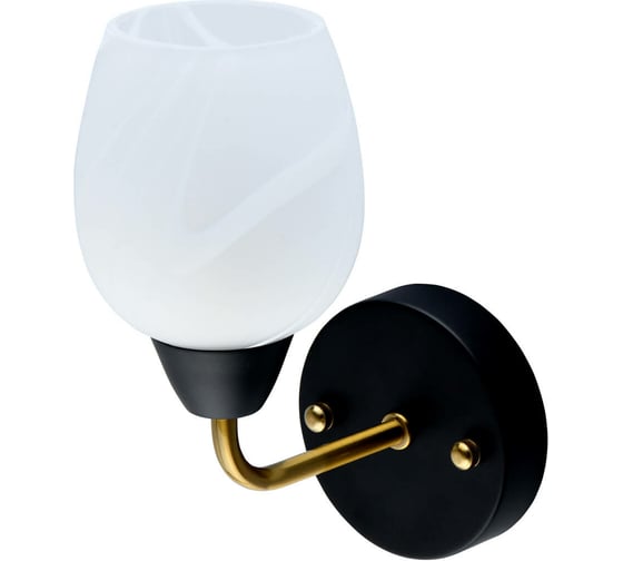 Бра MW LIGHT олимпия 1x60w e14 220 v 638028201 1