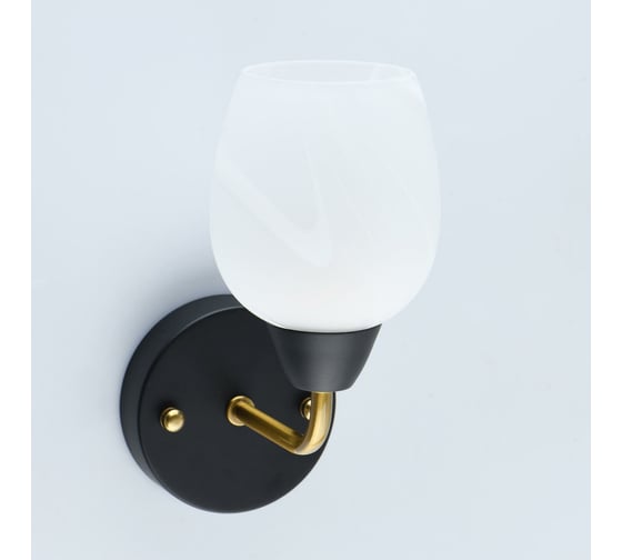 Бра MW LIGHT олимпия 1x60w e14 220 v 638028201