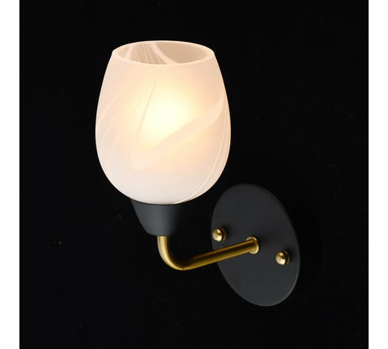 Бра MW LIGHT олимпия 1x60w e14 220 v 638028201
