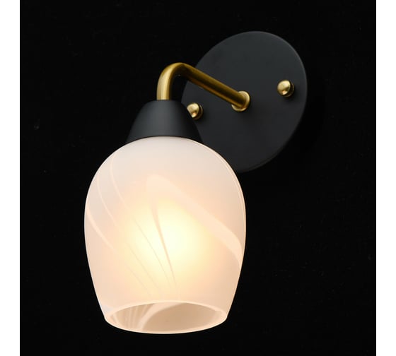 Бра MW LIGHT олимпия 1x60w e14 220 v 638028201