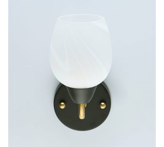 Бра MW LIGHT олимпия 1x60w e14 220 v 638028201