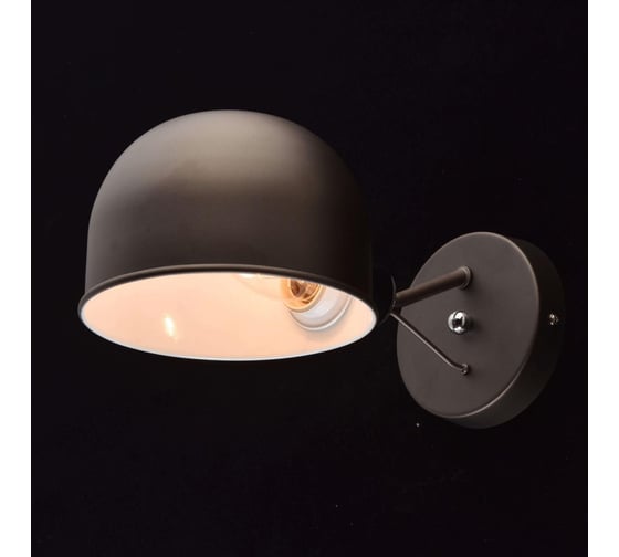 Бра MW LIGHT таун 1x40w e27 220 v 691021101