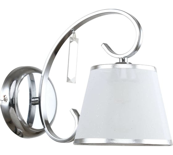 Бра MW LIGHT федерика 1x40w e14 220 v 684023501 1