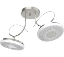 Потолочный светильник Мелодия Света 060-L10-2 CR 000021570