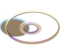 Потолочный светильник Мелодия Света 68526 80W SGD 000030328