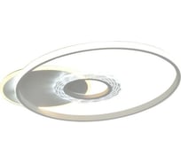 Потолочный светильник Мелодия Света 68526 80W WT 000030326