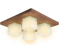 Потолочный светильник Мелодия Света 6424-4 PR 000036798