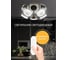 Потолочная люстра Мелодия Света 054-M10 CF 000021537 3