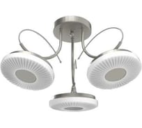 Потолочная люстра Мелодия Света 060-M10-570 SL 000021566