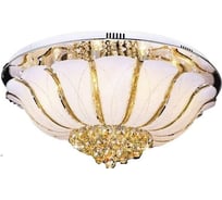 Потолочная люстра Мелодия Света 1182-800 WT 000023434