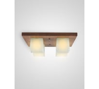 Потолочный светильник Мелодия Света 6424-4 WG 000036810