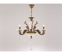 Подвесная люстра Мелодия Света P6283-3 AB 000027697