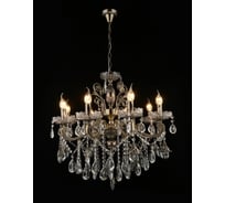 Подвесная люстра Мелодия Света P7400-8 AB 000027796