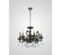 Подвесная люстра Мелодия Света 5384-dma AB 000023823