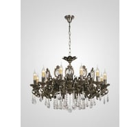 Подвесная люстра Мелодия Света 5384-dma-12AB 000023825