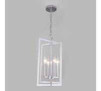 Подвесной светильник Bogates Bogate's - 327/4 / хром a050593