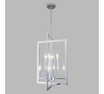 Подвесной светильник Bogates Bogate's - 327/8 / хром a050594