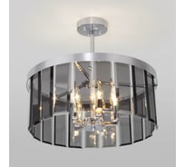 Потолочный светильник Bogate's 357/5 дымчатый a057228