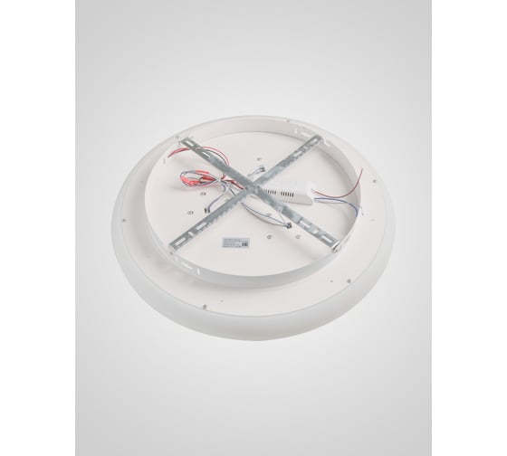 Потолочный светильник Мелодия Света 8105-500 120W WT 000023474