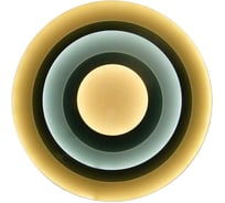 Потолочный светильник Мелодия Света 8119-500 130W GN 000023439