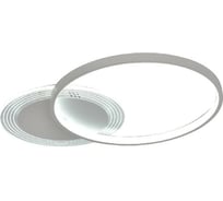 Потолочный светильник Мелодия Света M68552-M-1+1 58W WT 000030319