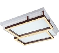 Потолочный светильник Мелодия Света M1860-530 128W WT 000025028