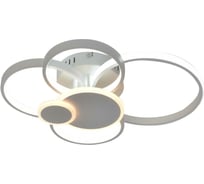 Потолочный светильник Мелодия Света M68546-S 124W WT 000030322