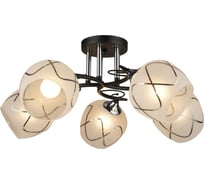 Потолочный светильник Мелодия Света A1378-5 CR 000054519