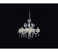 Подвесная люстра Мелодия Света 5384-dma-8 GD 000031338