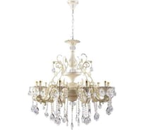 Подвесная люстра Мелодия Света 6628L-10 LWG 000025998