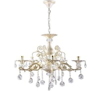 Подвесная люстра Мелодия Света 6628L-5 LWG 000048835