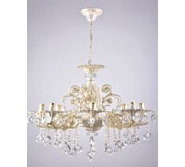 Подвесная люстра Мелодия Света 6628L-8 LWG 000023790