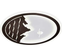 Настенно-потолочный светильник Мелодия Света 0292-480 140W CF 000028180