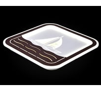 Настенно-потолочный светильник Мелодия Света 0299 166W CF 000028181