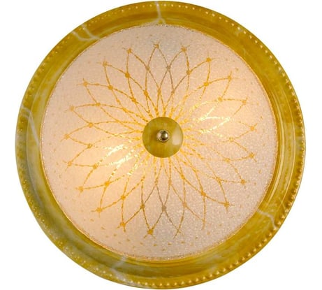 Настенно-потолочный светильник Мелодия Света 1039-2W YL 000013279