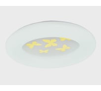 Настенно-потолочный светильник Мелодия Света 1156-500 105W WT 000024988