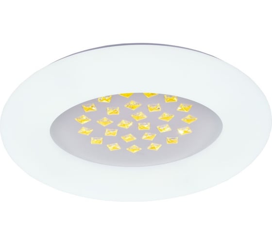 Настенно-потолочный светильник Мелодия Света 1170-500 105W WT 000024984 1